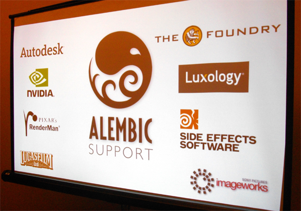 Alembic Support