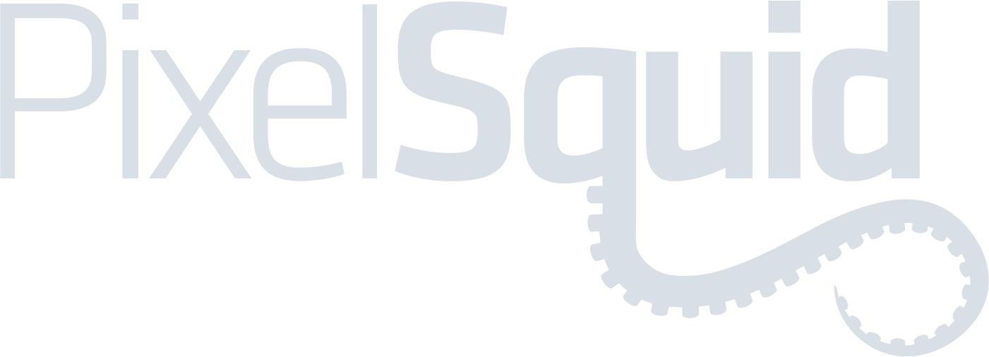 PixelSquid logo