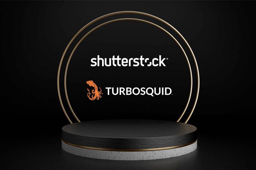 Shutterstock to Acquire TurboSquid, the World’s Largest 3D Marketplace